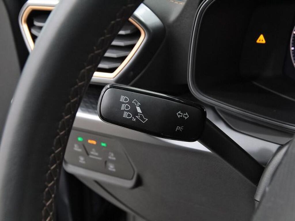 CUPRA Formentor 1.5 eTSI 110kW (150 CV) DSG Segunda mano