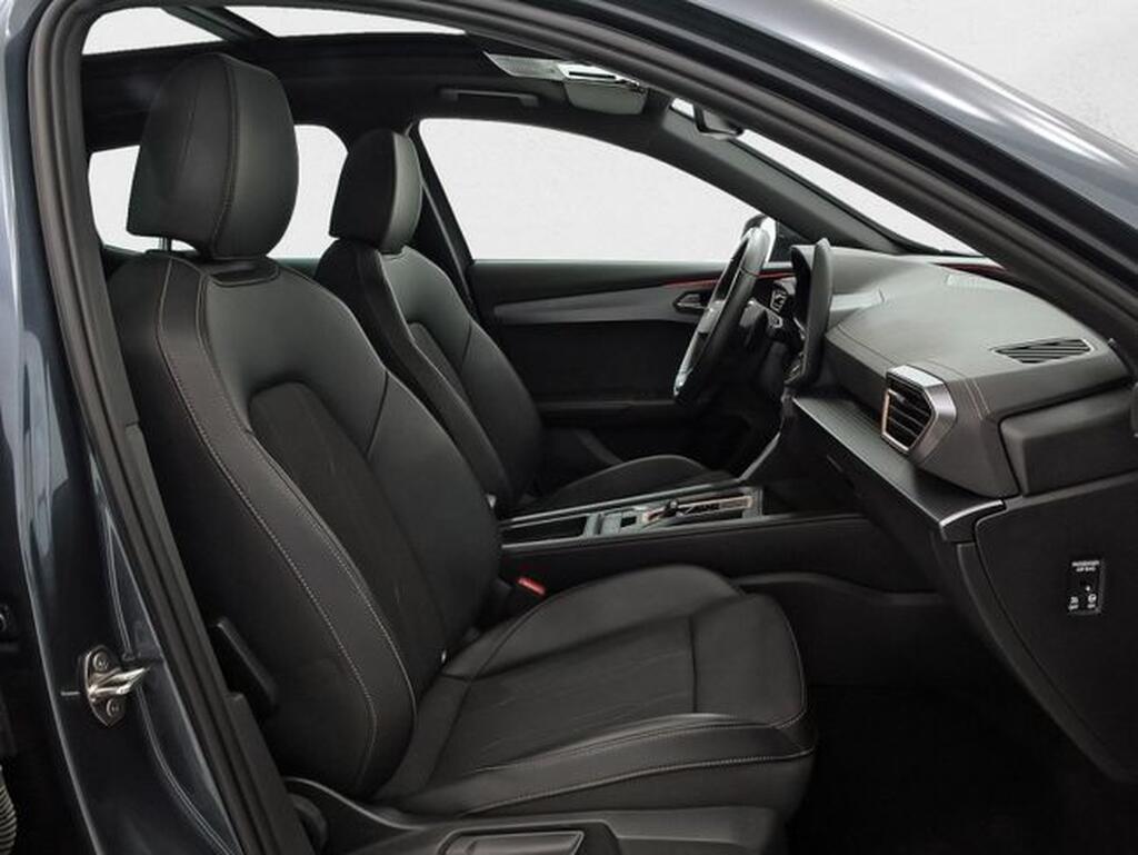 CUPRA Formentor 1.5 eTSI 110kW (150 CV) DSG Segunda mano