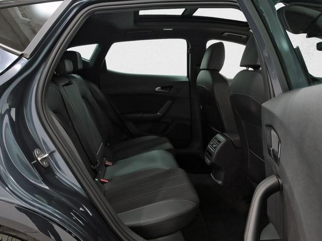 CUPRA Formentor 1.5 eTSI 110kW (150 CV) DSG Segunda mano