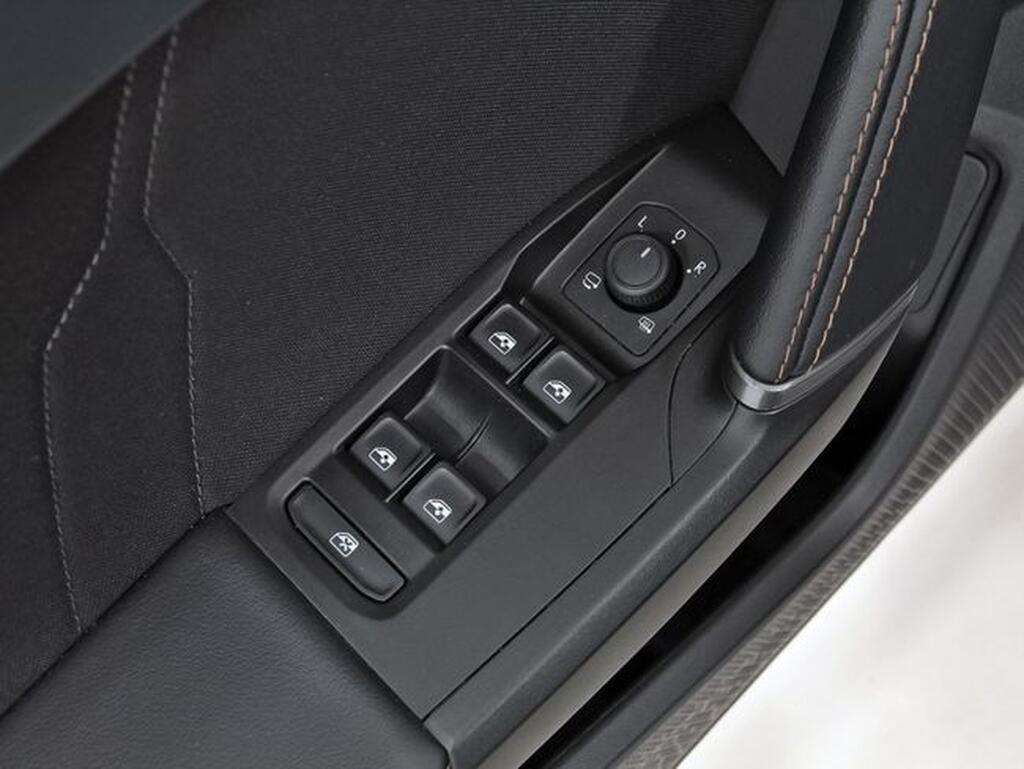 CUPRA Formentor 1.5 eTSI 110kW (150 CV) DSG Segunda mano