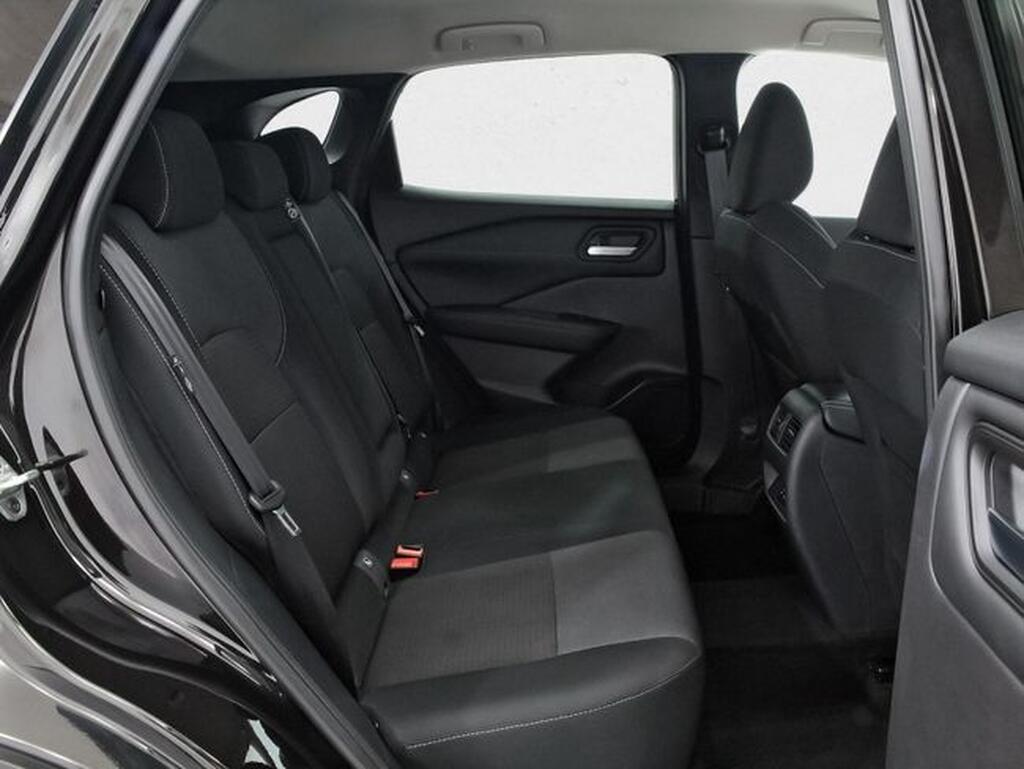 Nissan Qashqai DIG-T 103kW N-Connecta Segunda mano