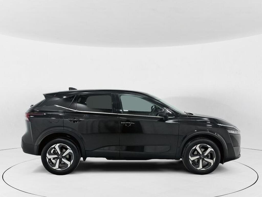 Nissan Qashqai DIG-T 103kW N-Connecta Segunda mano