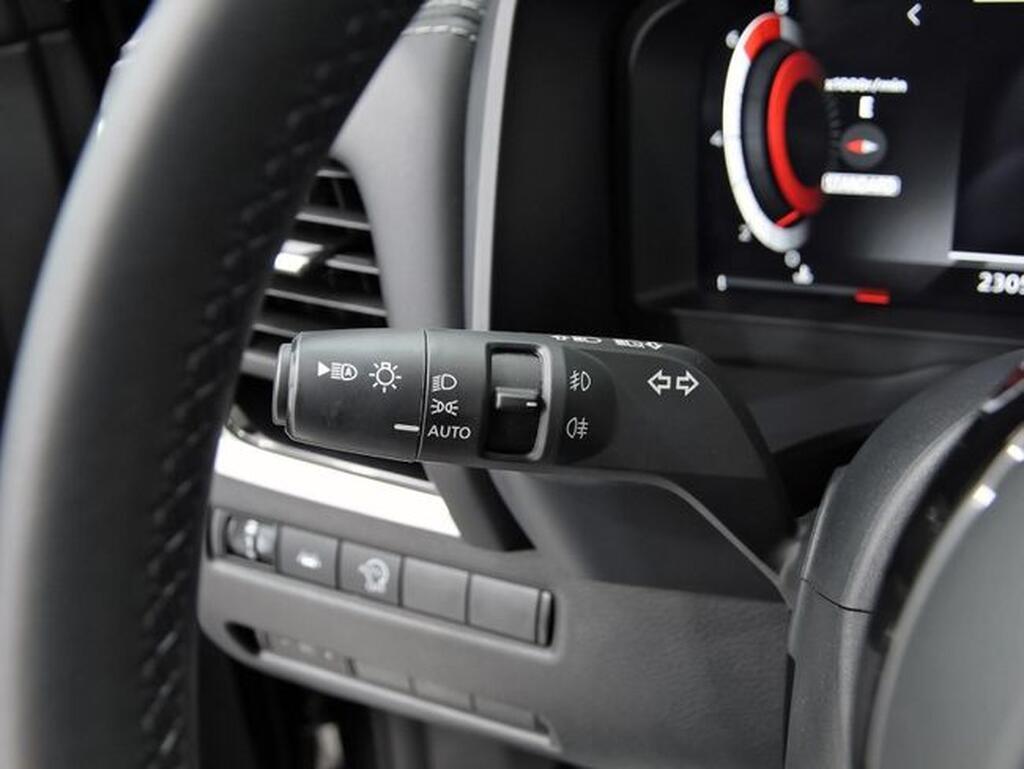 Nissan Qashqai DIG-T 103kW N-Connecta Segunda mano