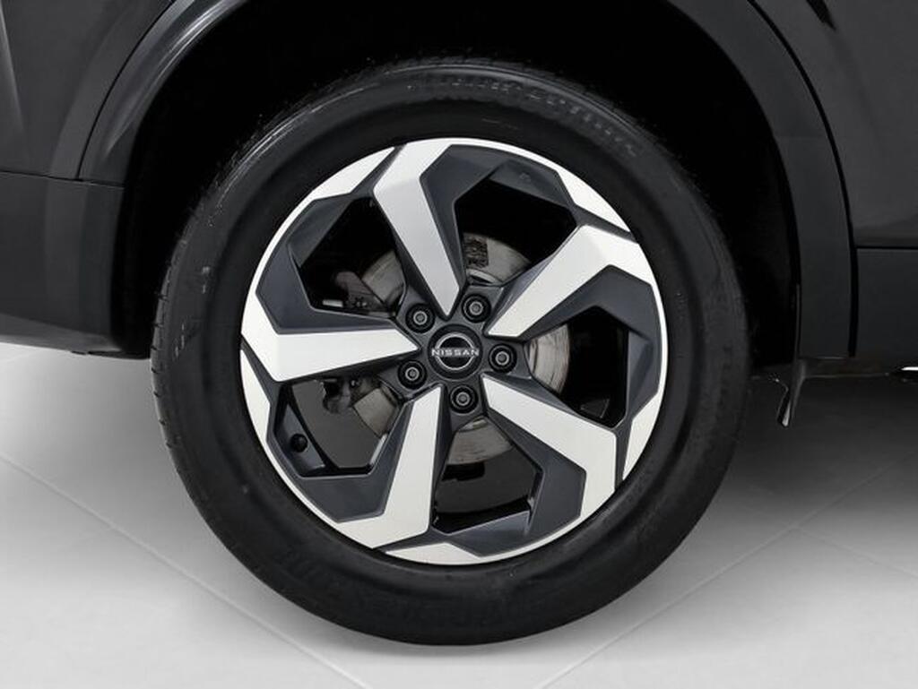 Nissan Qashqai DIG-T 103kW N-Connecta Segunda mano