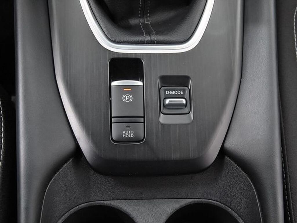 Nissan Qashqai DIG-T 103kW N-Connecta Segunda mano
