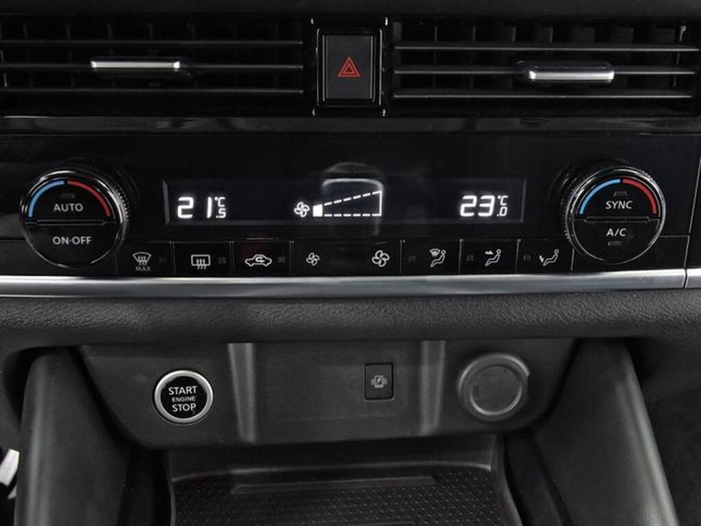 Nissan Qashqai DIG-T 103kW N-Connecta Segunda mano