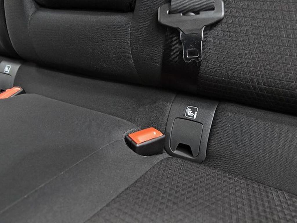 Nissan Qashqai DIG-T 103kW N-Connecta Segunda mano