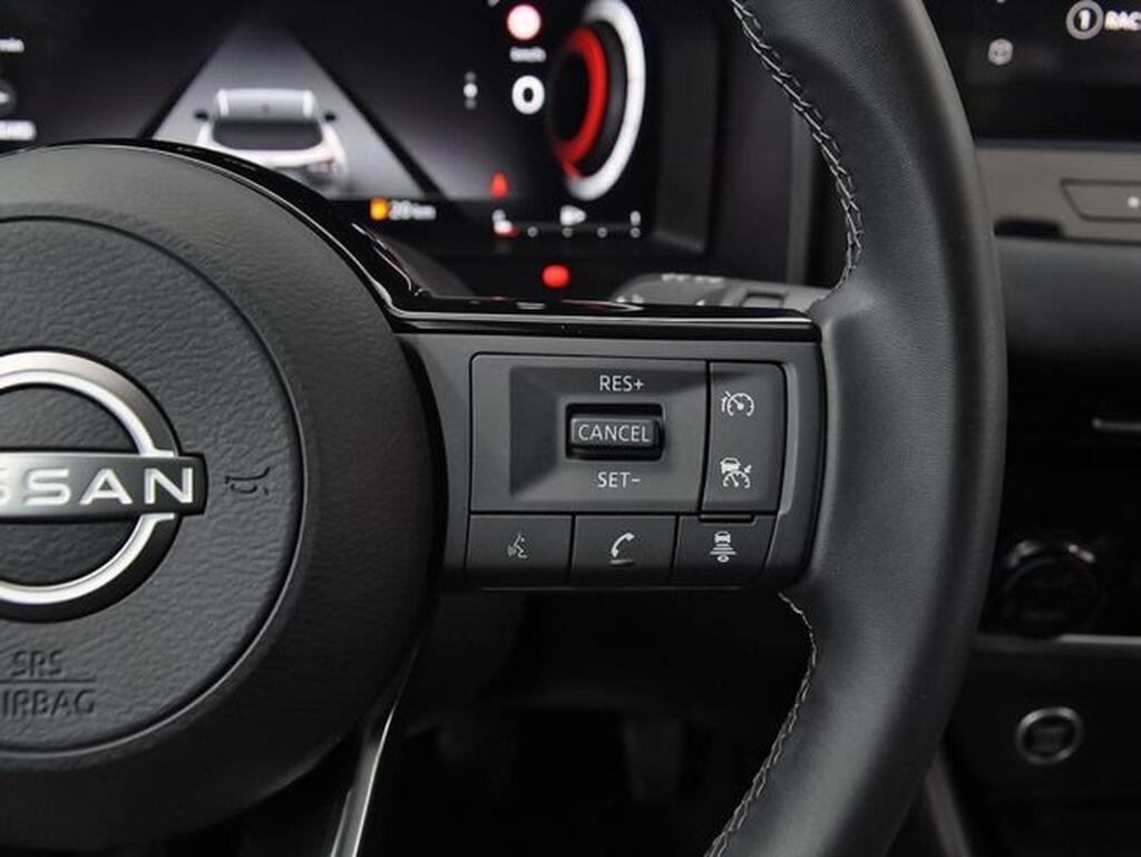 Nissan Qashqai DIG-T 103kW N-Connecta Segunda mano