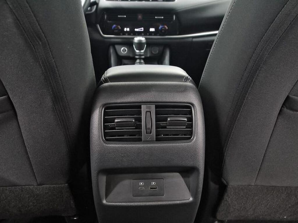 Nissan Qashqai DIG-T 103kW N-Connecta Segunda mano
