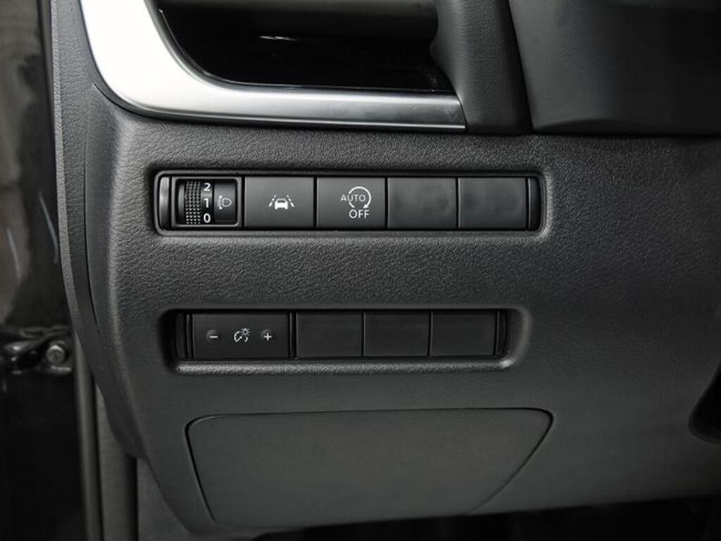 Nissan Qashqai DIG-T 103kW N-Connecta Segunda mano