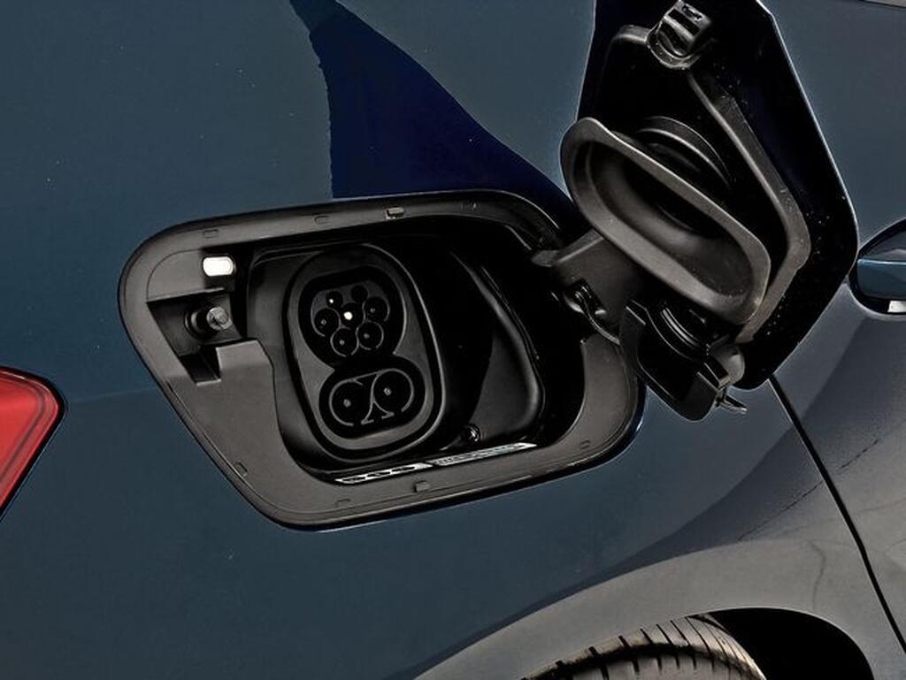CUPRA Born 170kW (231 CV) 59kWh E-Boost Pack Segunda mano
