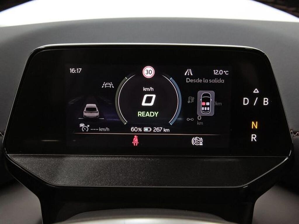 CUPRA Born 170kW (231 CV) 59kWh E-Boost Pack Segunda mano
