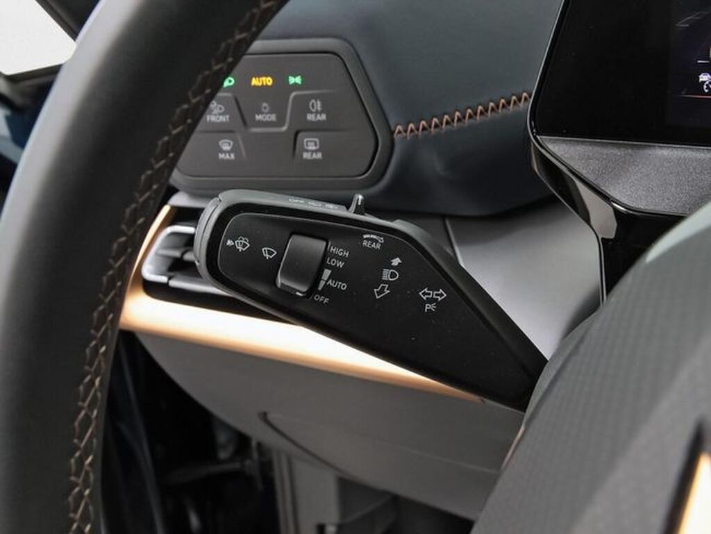 CUPRA Born 170kW (231 CV) 59kWh E-Boost Pack Segunda mano