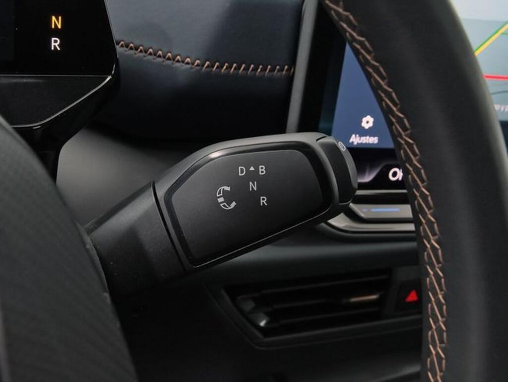 CUPRA Born 170kW (231 CV) 59kWh E-Boost Pack Segunda mano