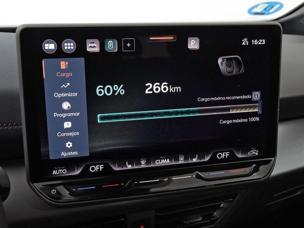 CUPRA Born 170kW (231 CV) 59kWh E-Boost Pack Segunda mano