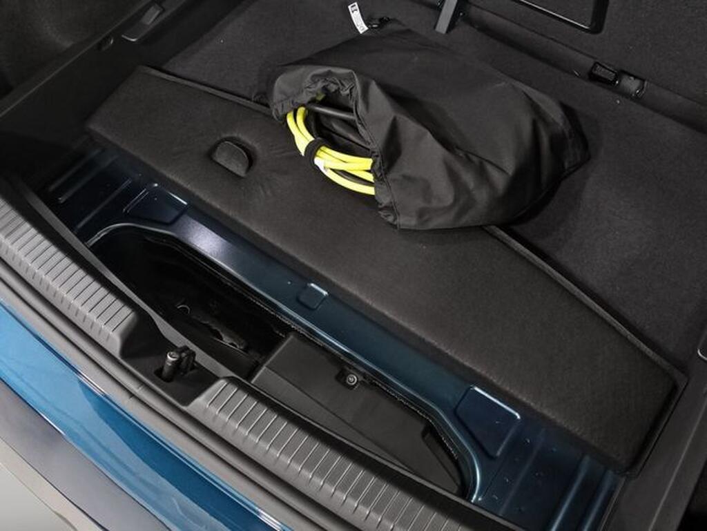 CUPRA Born 170kW (231 CV) 59kWh E-Boost Pack Segunda mano