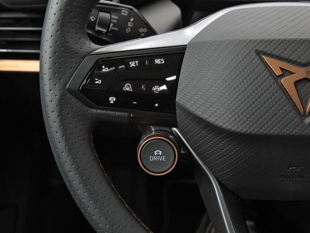 CUPRA Born 170kW (231 CV) 59kWh E-Boost Pack Segunda mano