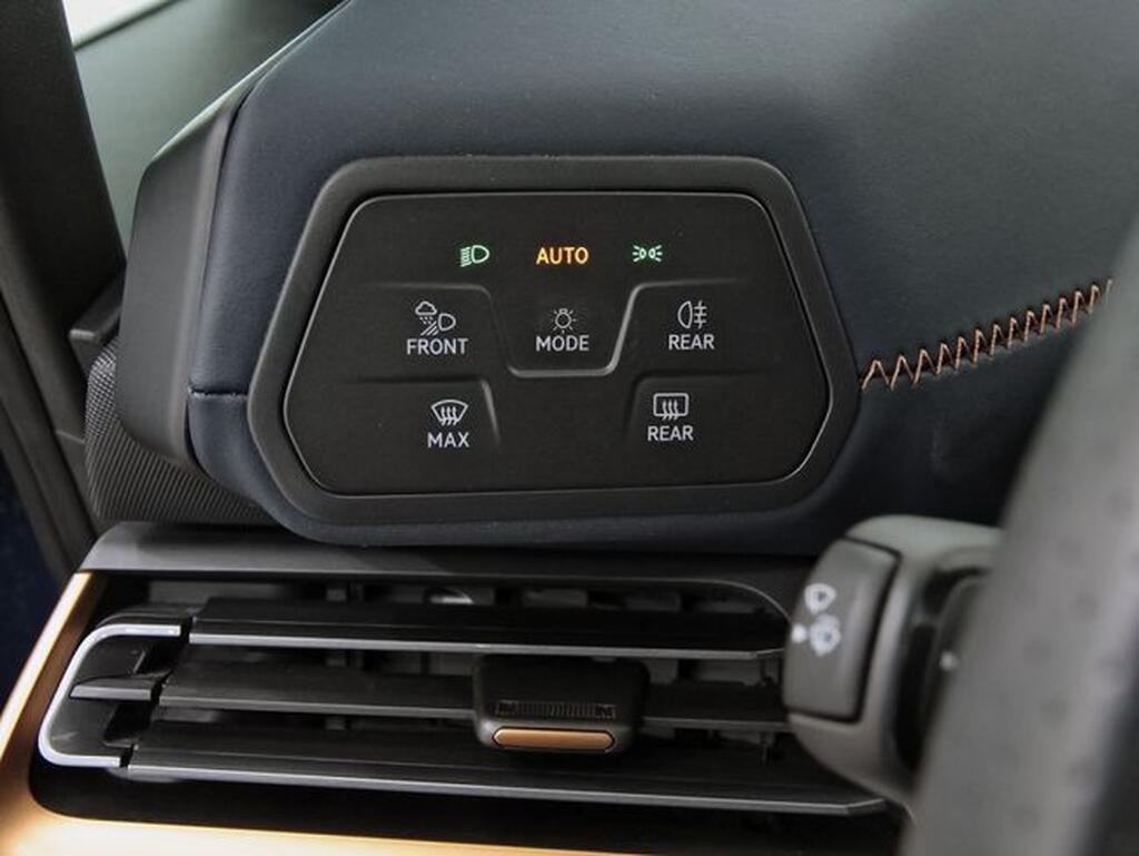 CUPRA Born 170kW (231 CV) 59kWh E-Boost Pack Segunda mano
