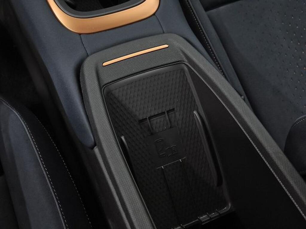 CUPRA Born 170kW (231 CV) 59kWh E-Boost Pack Segunda mano