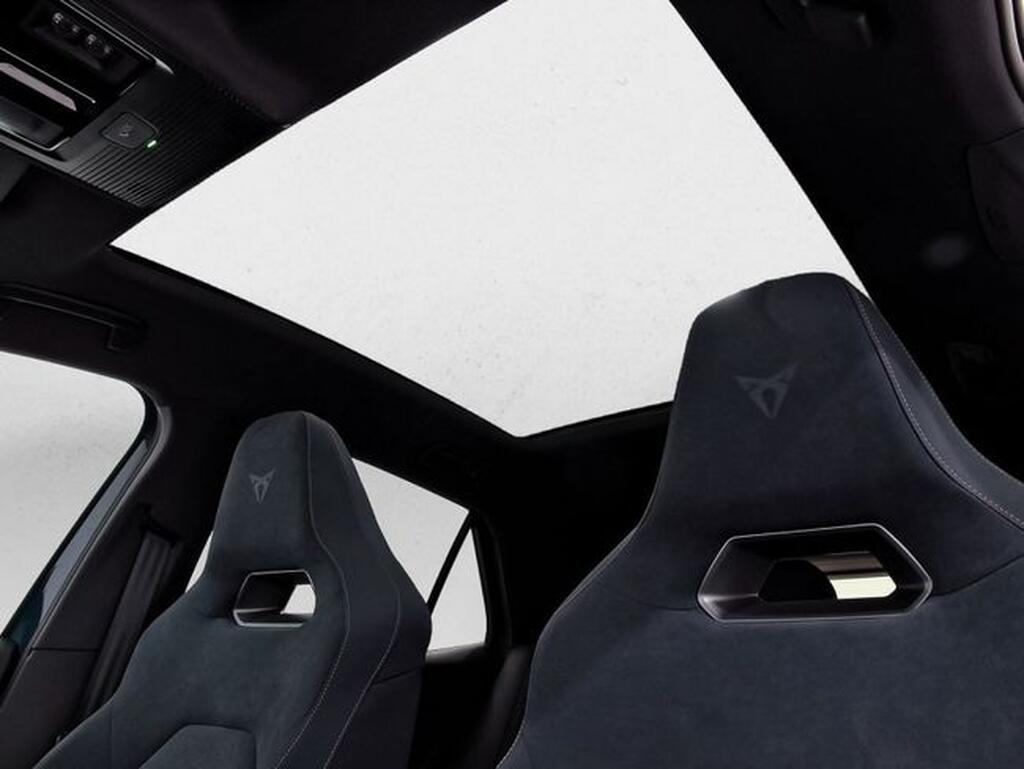 CUPRA Born 170kW (231 CV) 59kWh E-Boost Pack Segunda mano