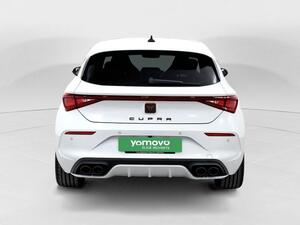 Cupra León VZ 2.0 TSI 221kW (300 CV) DSG 5