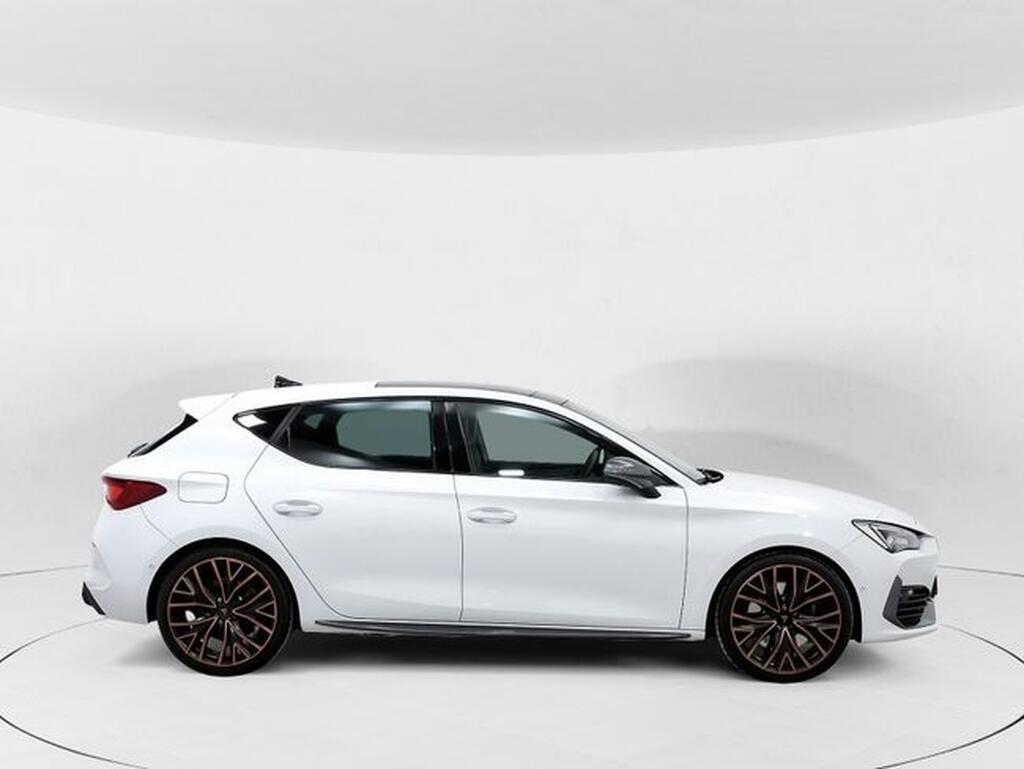 CUPRA León VZ 2.0 TSI 221kW (300 CV) DSG Segunda mano