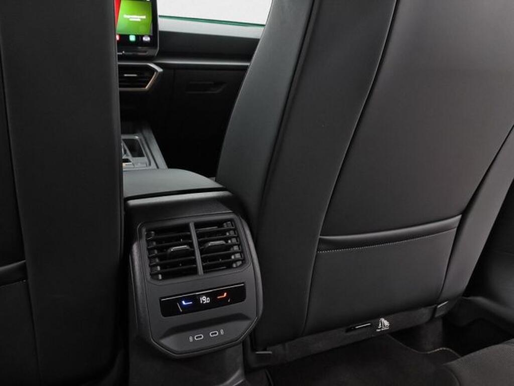 CUPRA León VZ 2.0 TSI 221kW (300 CV) DSG Segunda mano