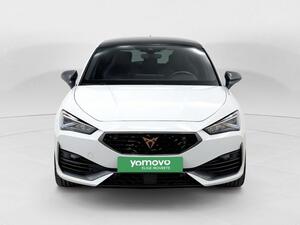 Cupra León VZ 2.0 TSI 221kW (300 CV) DSG 4