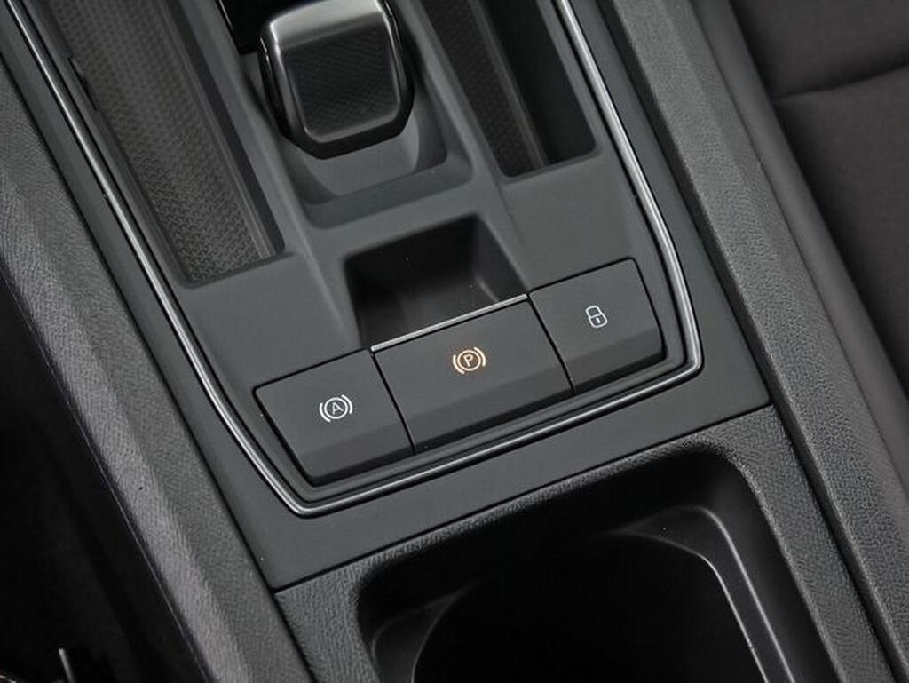 CUPRA León VZ 2.0 TSI 221kW (300 CV) DSG Segunda mano