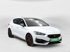 Cupra León VZ 2.0 TSI 221kW (300 CV) DSG 1