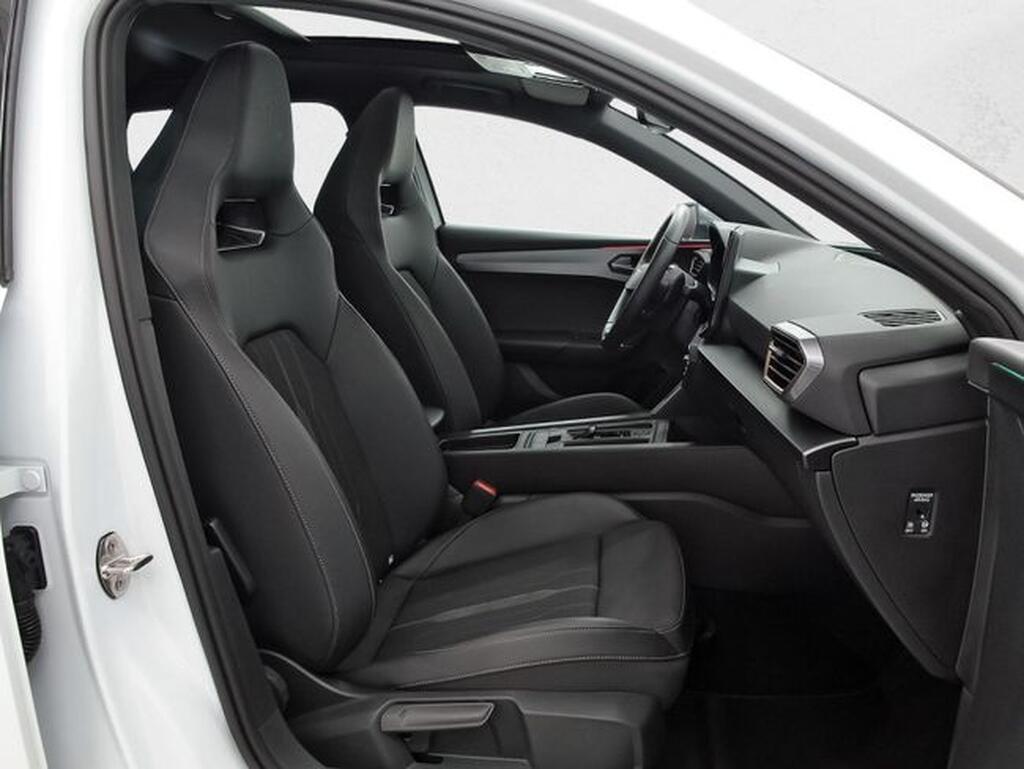 CUPRA León VZ 2.0 TSI 221kW (300 CV) DSG Segunda mano