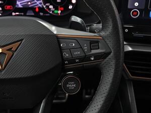 Cupra León VZ 2.0 TSI 221kW (300 CV) DSG 18