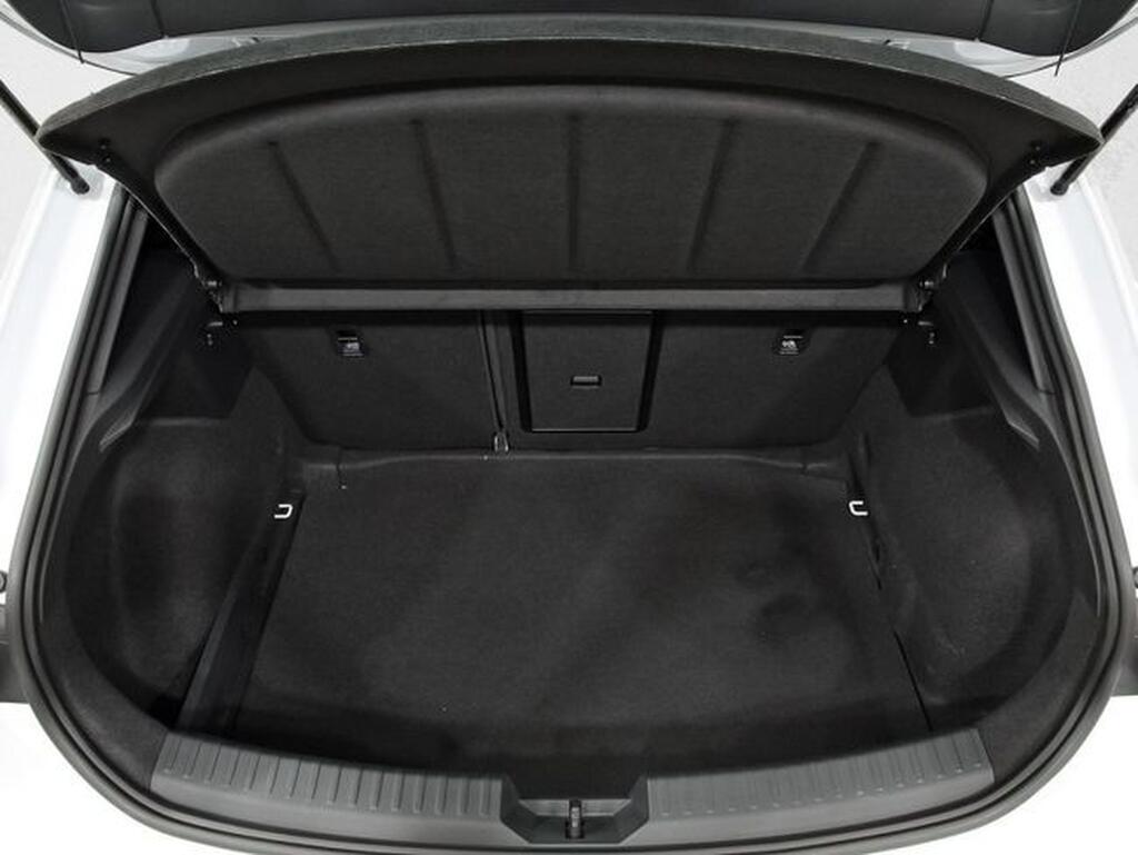 CUPRA León VZ 2.0 TSI 221kW (300 CV) DSG Segunda mano