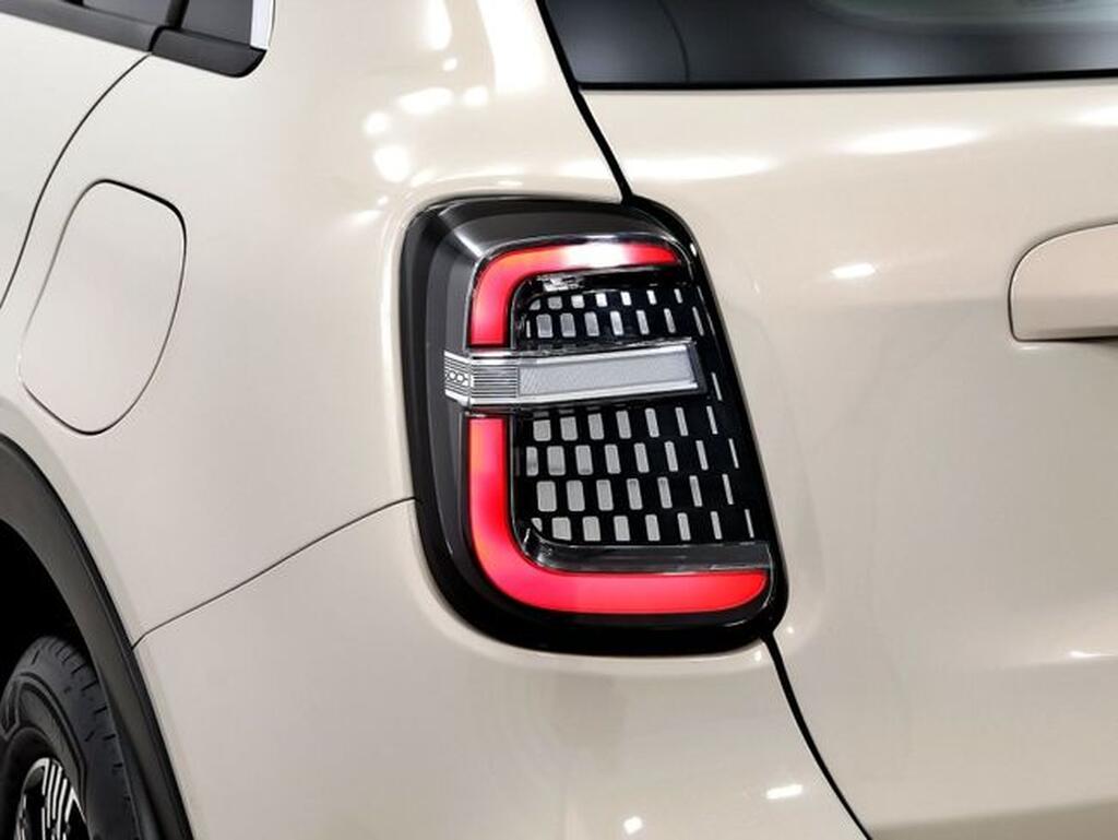 Fiat 600 600 MHEV 1.2 74kW (100CV) DDCT Segunda mano