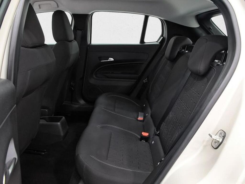 Fiat 600 600 MHEV 1.2 74kW (100CV) DDCT Segunda mano