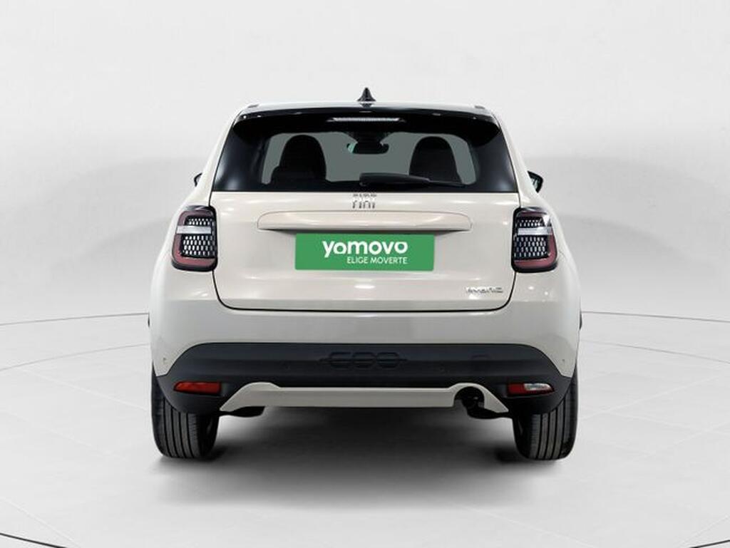 Fiat 600 600 MHEV 1.2 74kW (100CV) DDCT Segunda mano