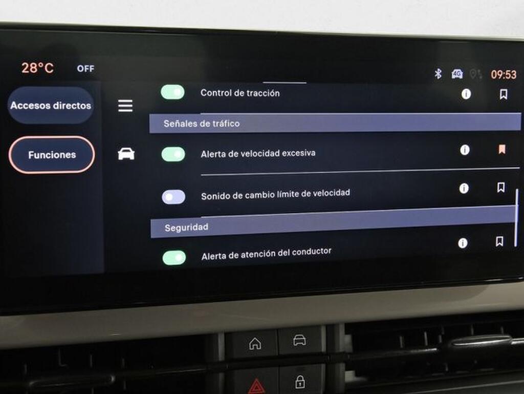 Fiat 600 600 MHEV 1.2 74kW (100CV) DDCT Segunda mano