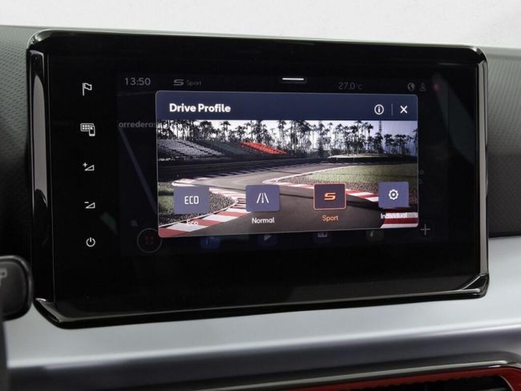 SEAT Arona 1.0 TSI 85kW (115CV) DSG FR XL Segunda mano