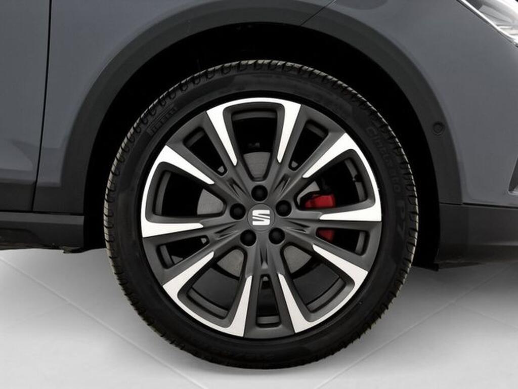 SEAT Arona 1.0 TSI 85kW (115CV) DSG FR XL Segunda mano