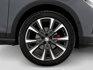Seat Arona 1.0 TSI 85kW (115CV) DSG FR XL 8