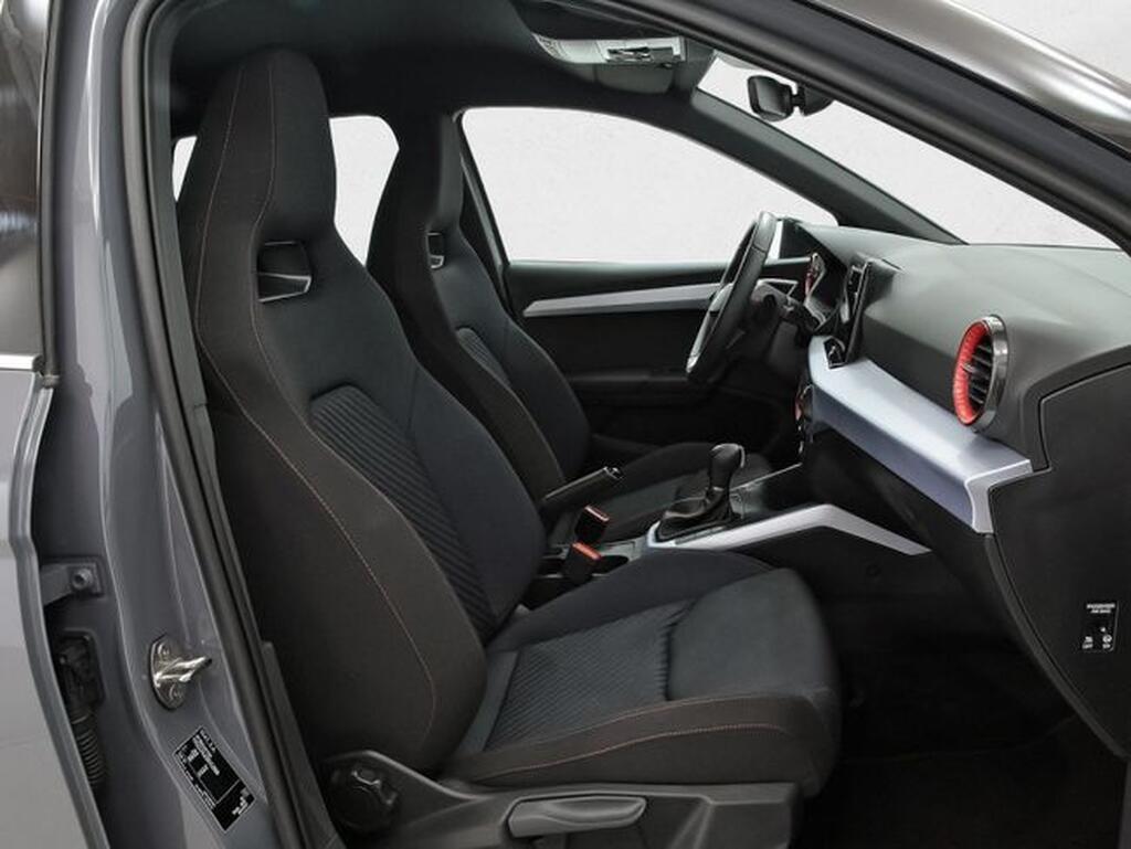 SEAT Arona 1.0 TSI 85kW (115CV) DSG FR XL Segunda mano
