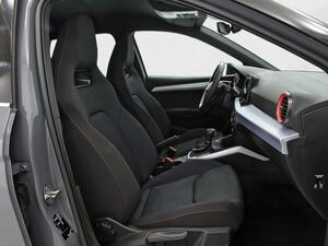 Seat Arona 1.0 TSI 85kW (115CV) DSG FR XL 5