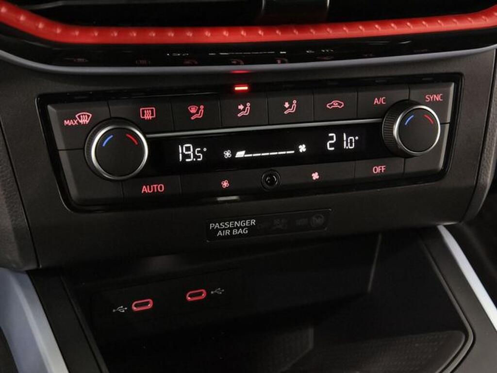 SEAT Arona 1.0 TSI 85kW (115CV) DSG FR XL Segunda mano