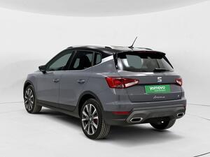 Seat Arona 1.0 TSI 85kW (115CV) DSG FR XL 2