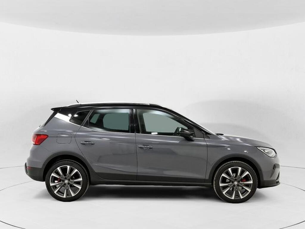 SEAT Arona 1.0 TSI 85kW (115CV) DSG FR XL Segunda mano