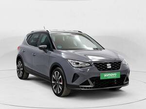Seat Arona 1.0 TSI 85kW (115CV) DSG FR XL 1