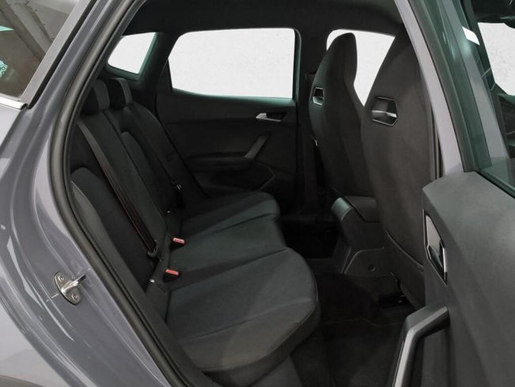 SEAT Arona 1.0 TSI 85kW (115CV) DSG FR XL Segunda mano