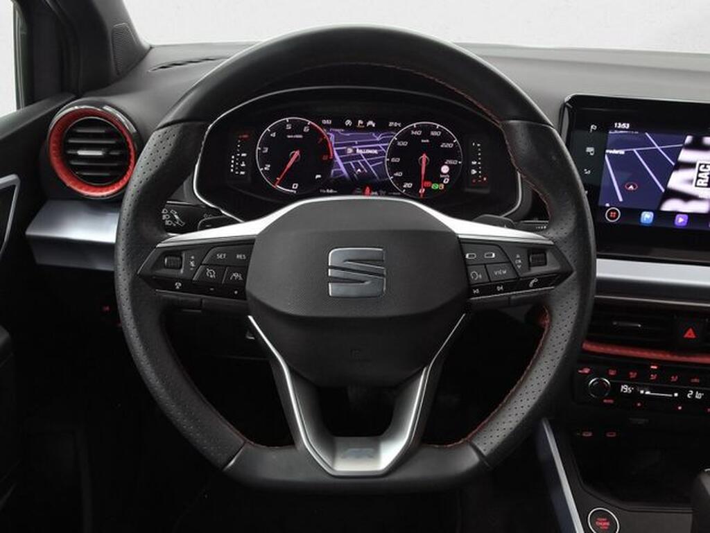 SEAT Arona 1.0 TSI 85kW (115CV) DSG FR XL Segunda mano