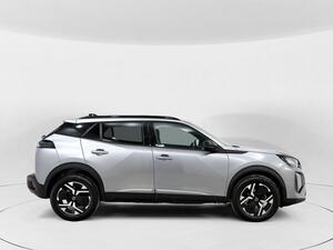 Peugeot 2008 Allure Puretech 130 S&S EAT8 3