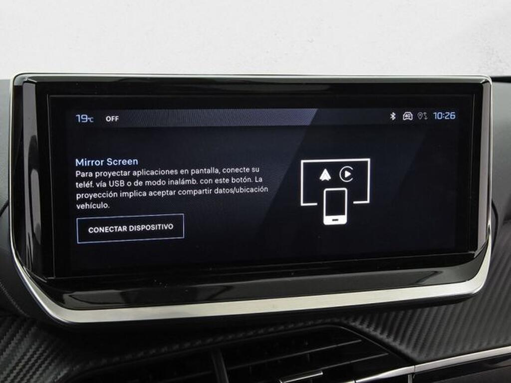 Peugeot 2008 Allure Puretech 130 S&S EAT8 Segunda mano